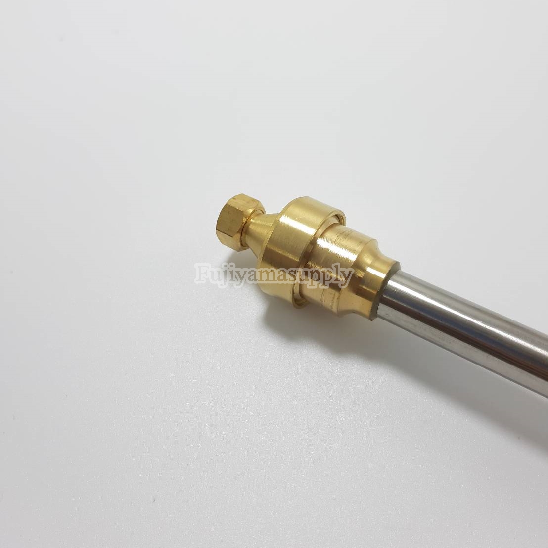 ก้านพ่นยา /ฉีดยา (หัวเทอร์โบ) ใช้กับเครื่องพ่นยา /ฉีดยา