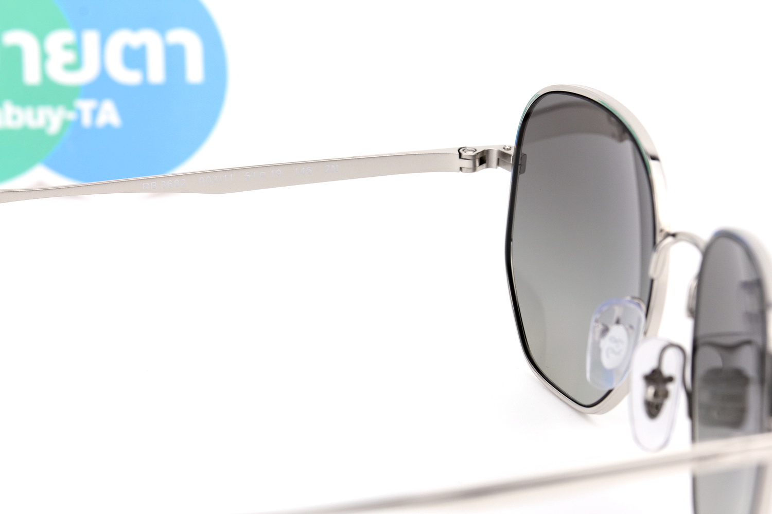 RayBan RB3682 003/11