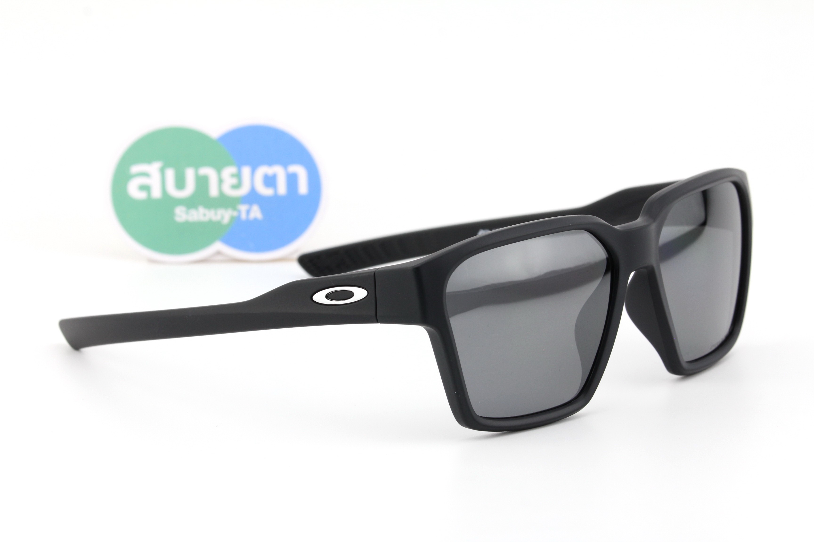 Oakley BRIZA Matte Black/Prizm Black Polarized OO9497-02