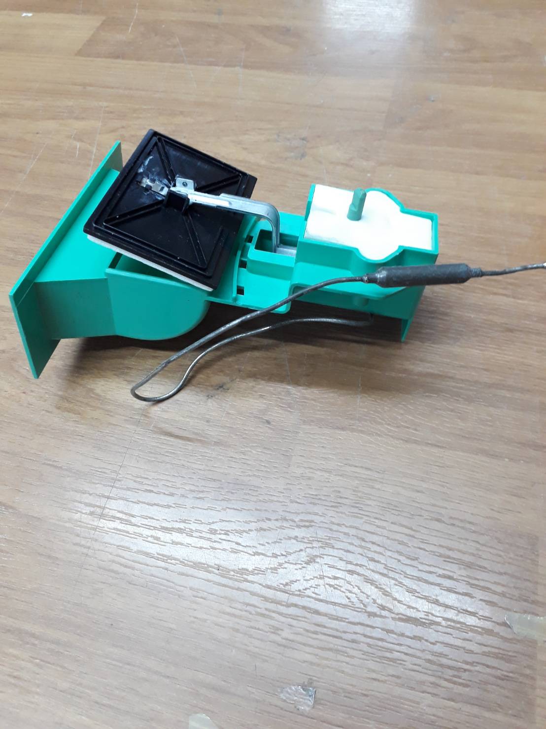 0000815 ชุด เทอร์โมสตัส DA 67-1026B ตู้เย็น ซัมซุง เทอร์โมโลหะ ที่ใช้ในครัวเรือน ควบคุมอุณหภูมิ ใหม่