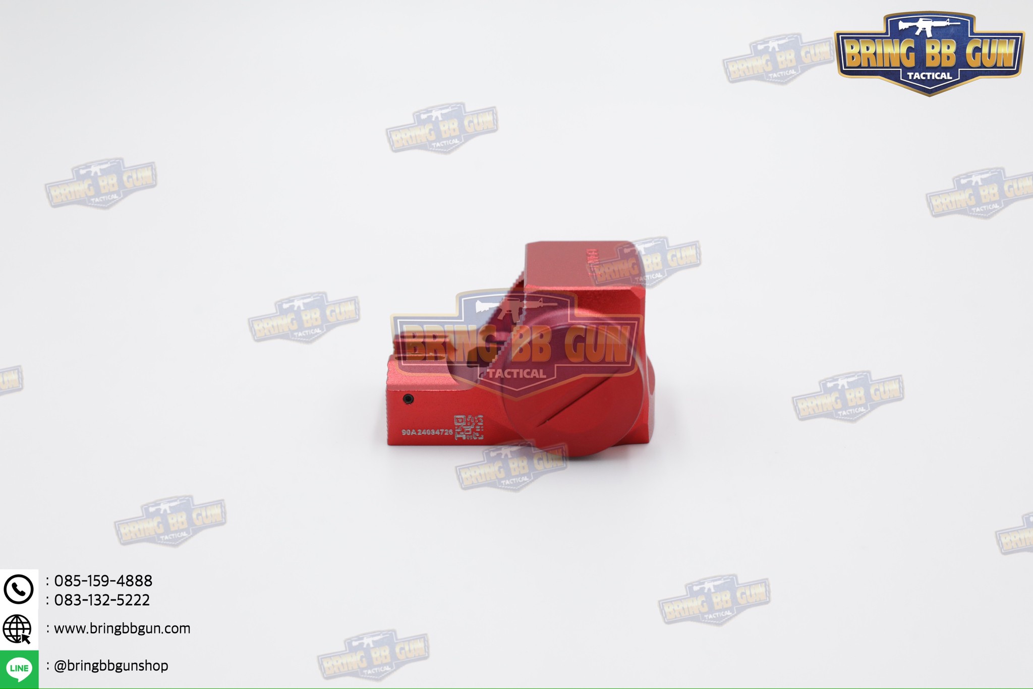 ดอท ทรง Sig Sauer รุ่น ROMEO-X (ROMEO-X COMPACT Red Dot Reflex Sight)\