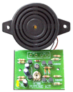 FUTUREKIT FA-929 วงจรไล่หนู-ไล่แมลงสาบ