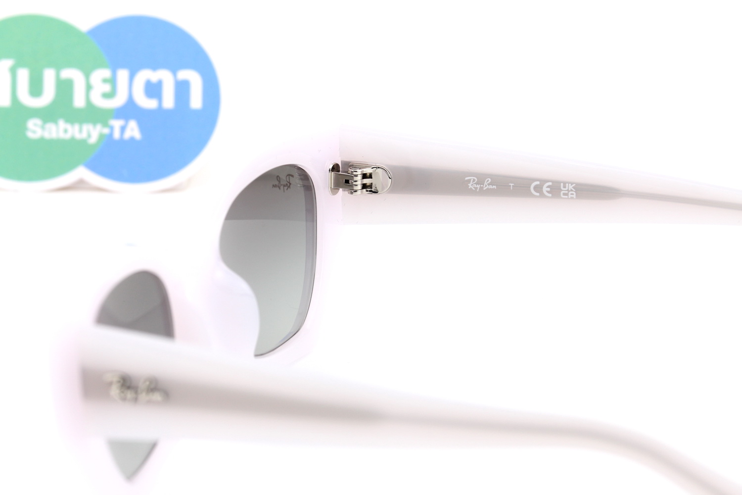 RayBan ZENA RB4430F 675911