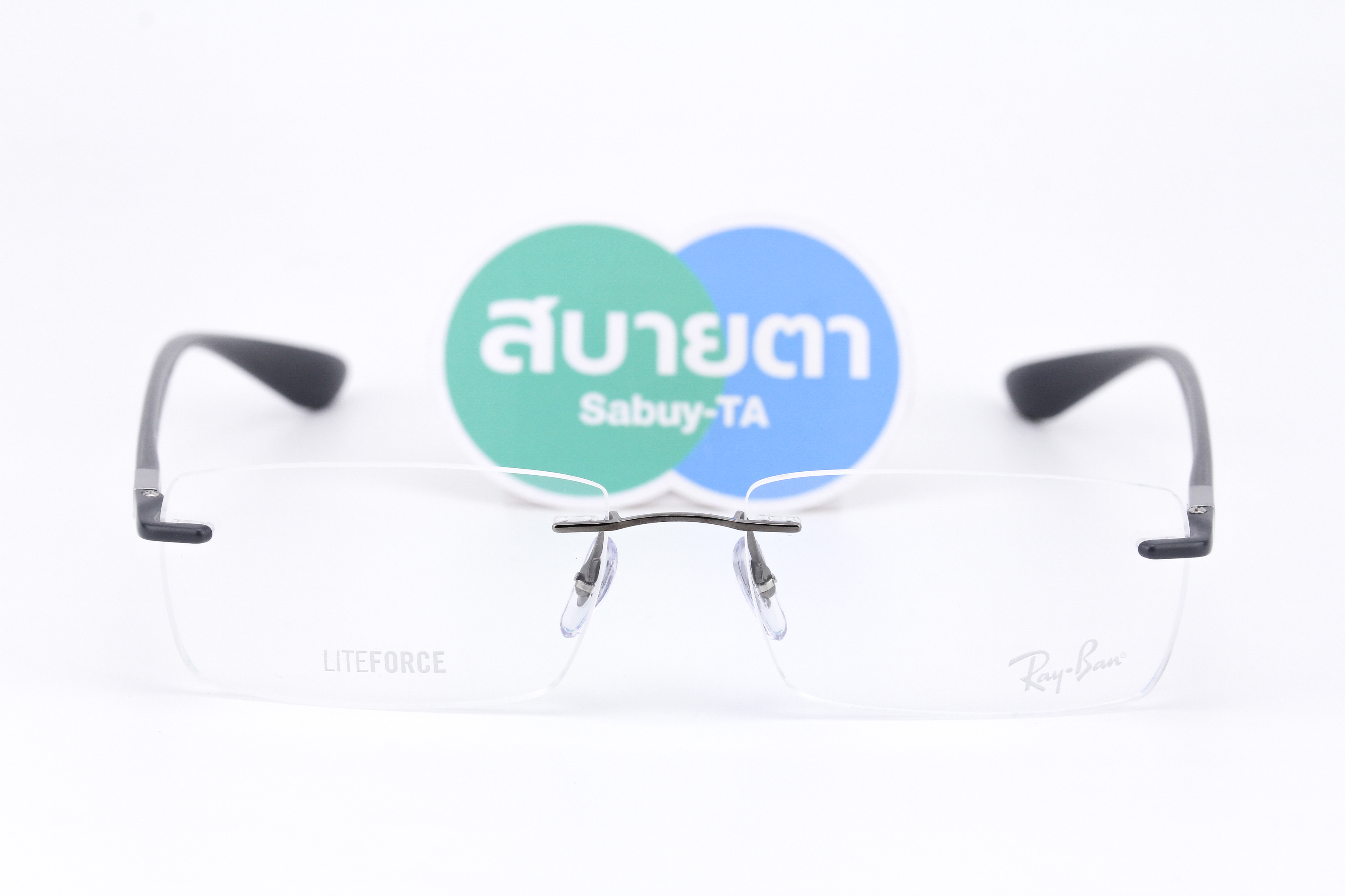 RayBan Liteforce RX8724 1218