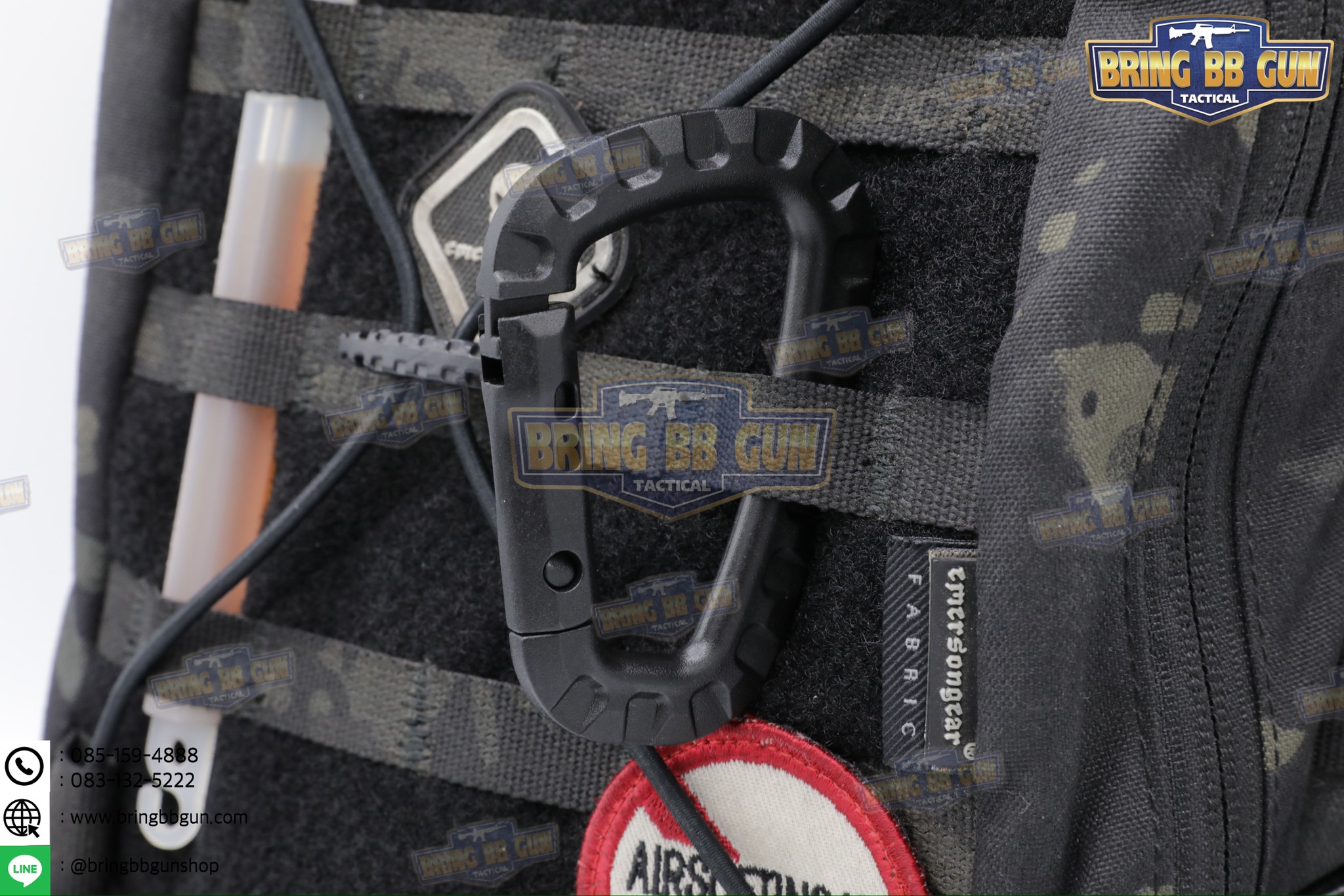 Tactical Link รุ่น B