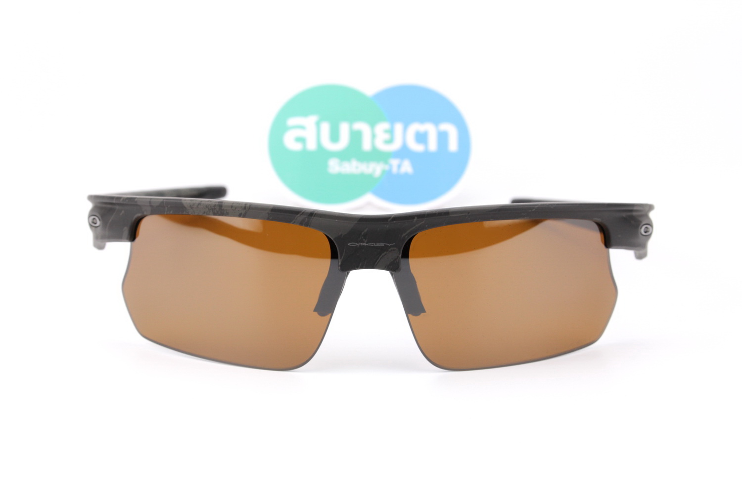 Oakley Bisphaera Prizm Tungsten polarized/Matte Olive Shadow Camo SKU#OO9400-04