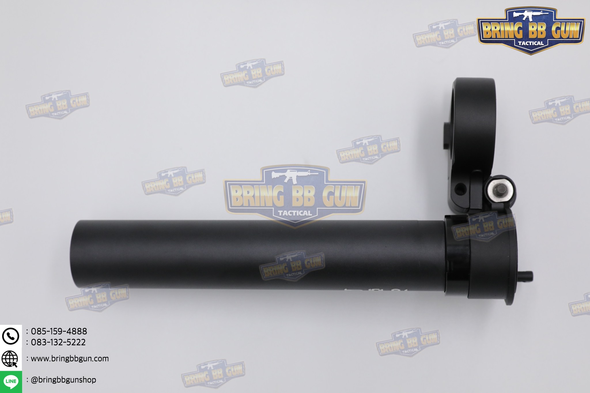 Adapterแปลงท้ายพับ Gen3 (AR Folding Stock Adapter Gen3)