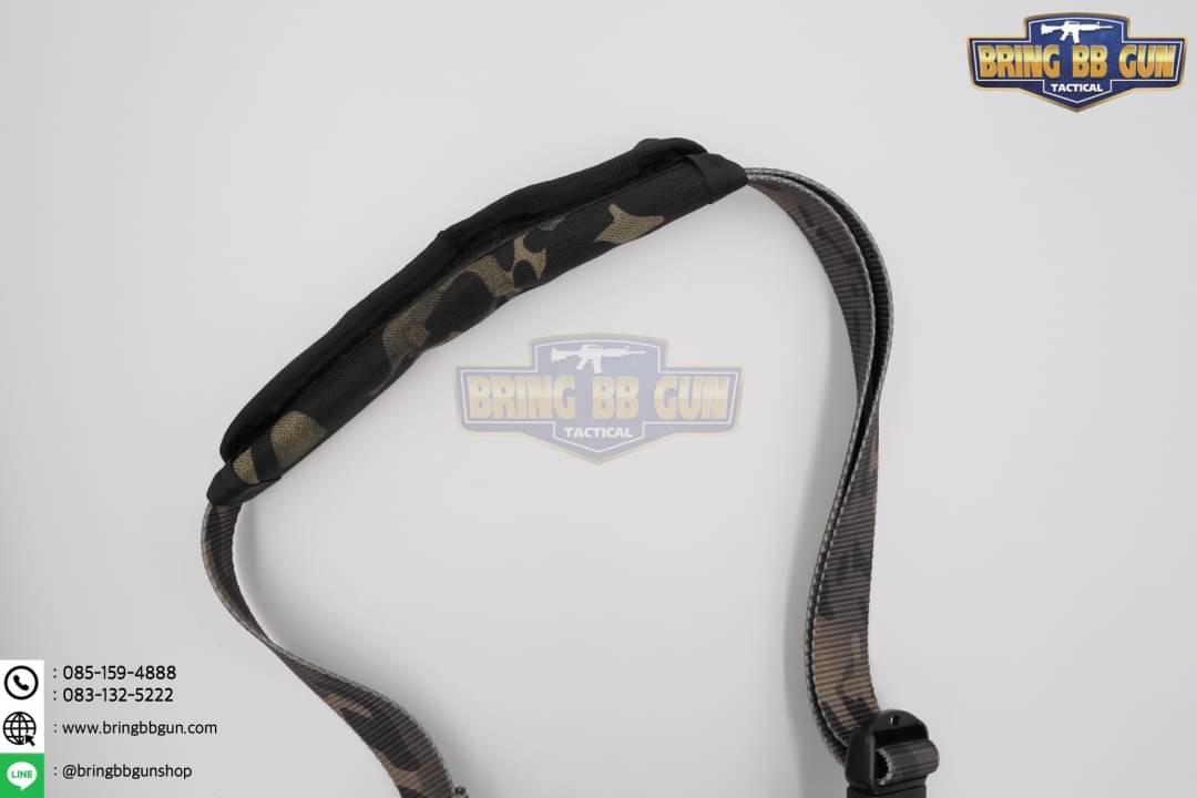 สายสะพายปืน Aim 1จุด (สายสะพายปืน 1 จุด Cobra-Condor Outdoor)