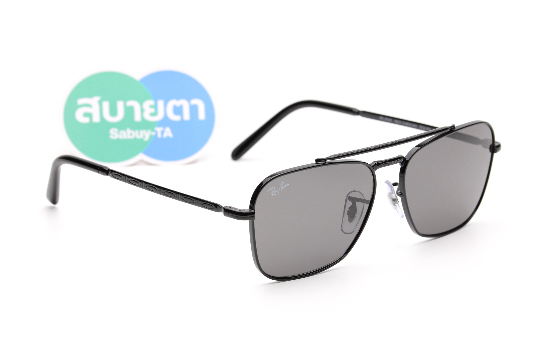 RayBan New Caravan RB3636 002/B1
