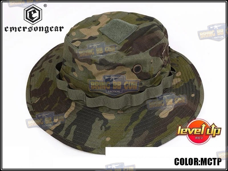 หมวกปีกกลม ยี่ห้อ Emerson (Boonie Hat)