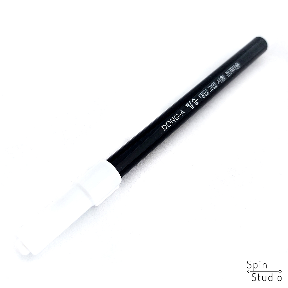 ปากกา Comssa (Computer Sign Pen) โดย Dong-A