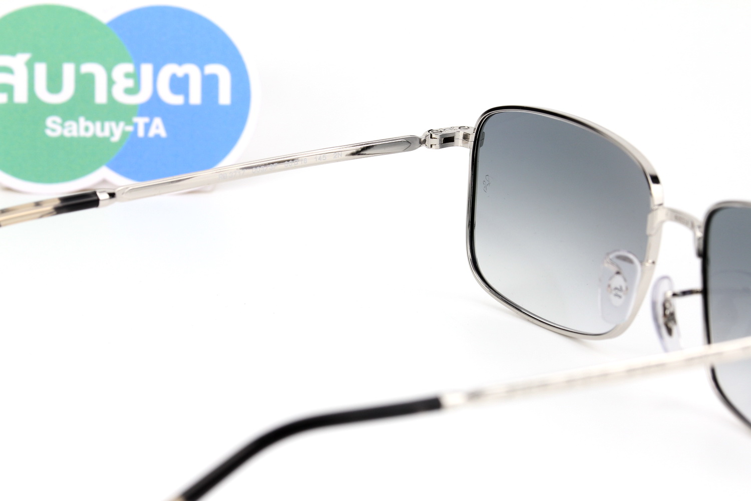 RayBan RB3717 003/3F