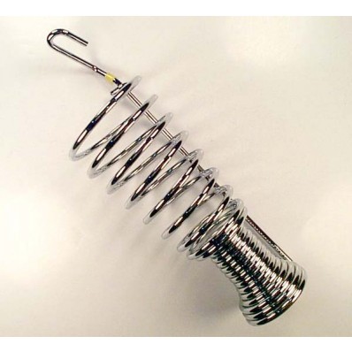 SPRING IRON HOLDER B1469