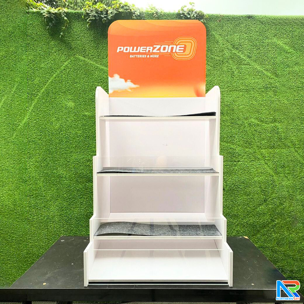 เช่าเกมส์ยิงเป้านิ่ง ตั้งโต๊ะ ขนาด (W)40 x (D)40 x (H)90 cm. พร้อมเป้านิ่ง 4 แผ่น 3 ชุด และปืนกระสุนโฟม 1 กระบอก