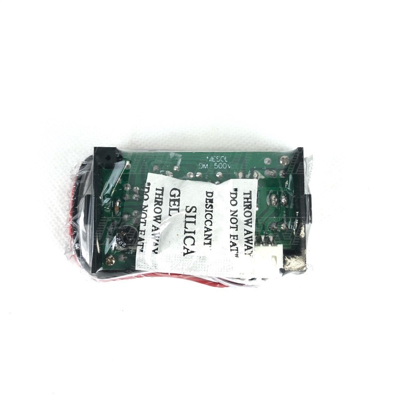 มิเตอร์ | AC500 | DIGITAL 500V AC | 06-06-0004