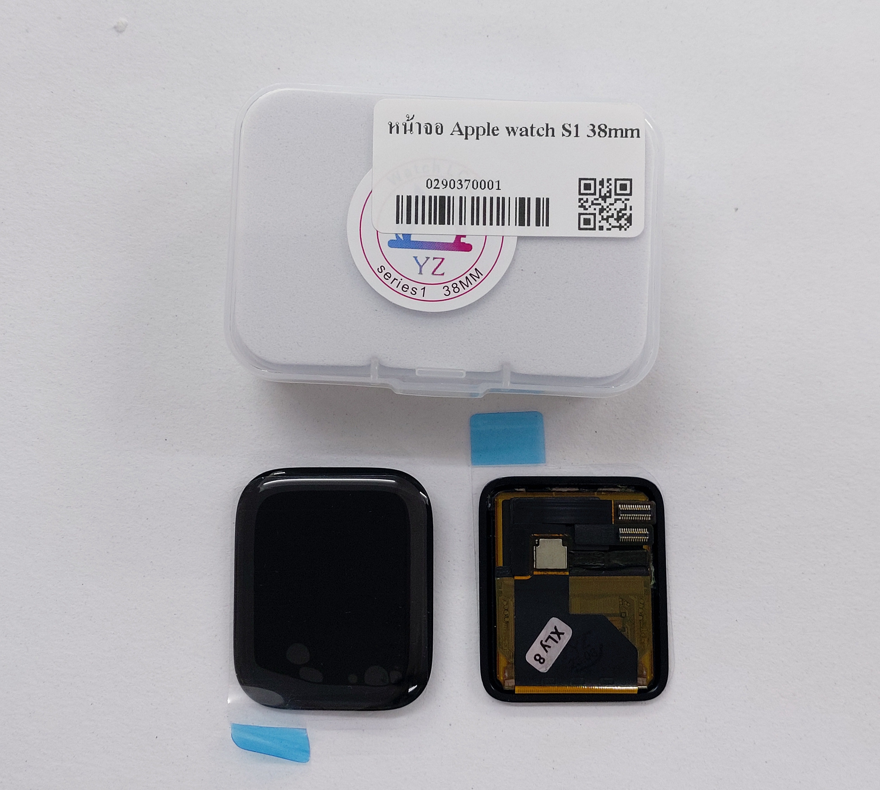 หน้าจอ Apple Watch S1 38mm SKU-03181