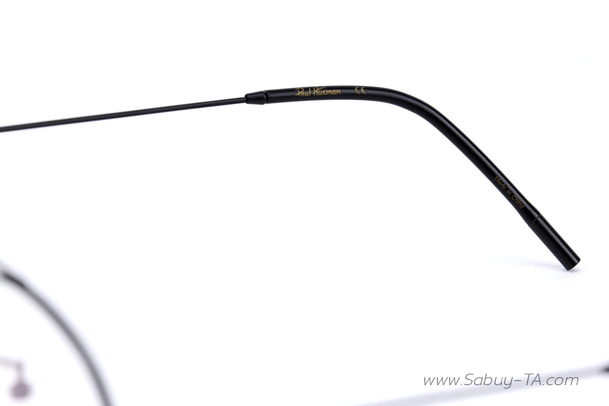 Paul Hueman PHF-212A col.05