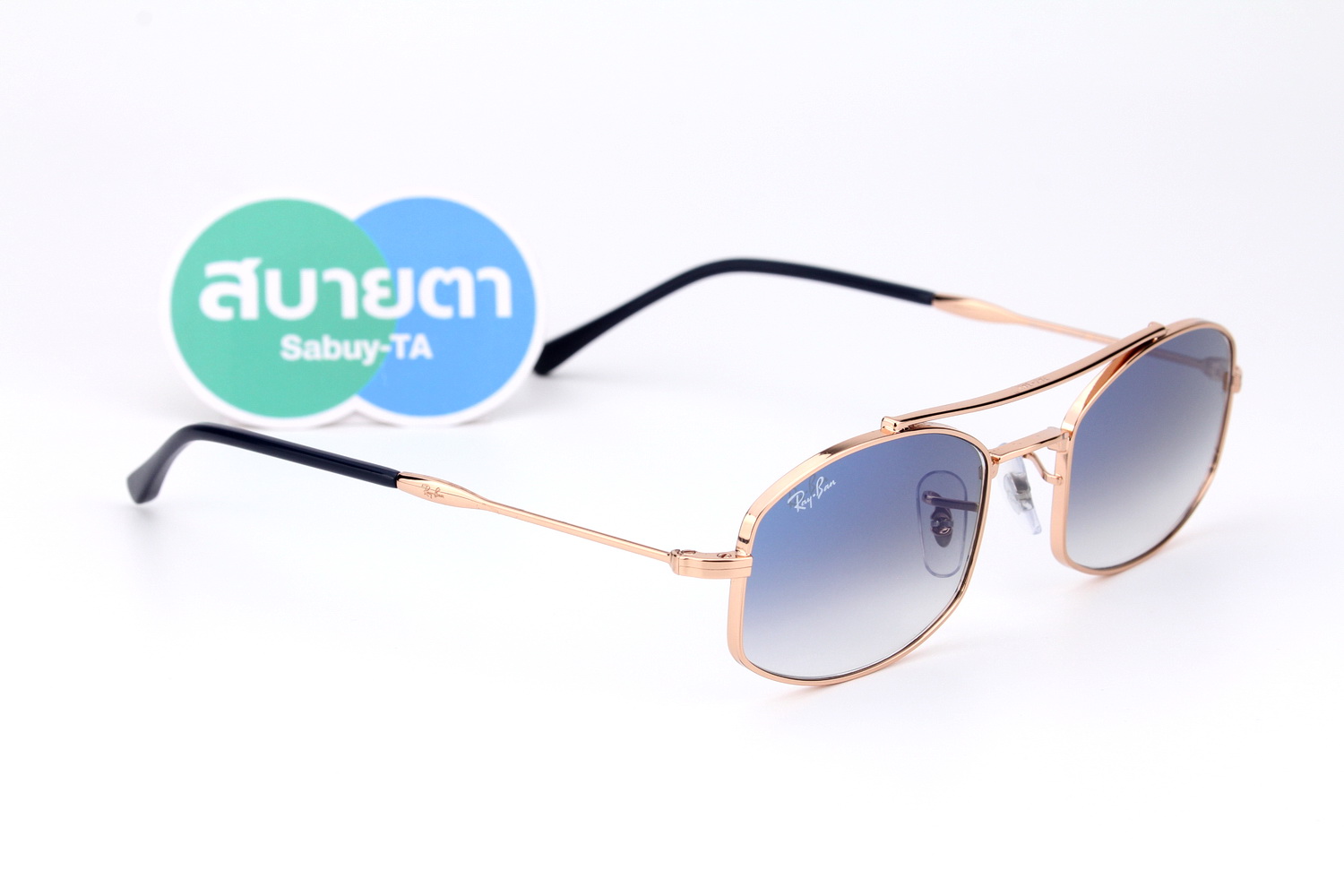 RayBan RB3719 92623F