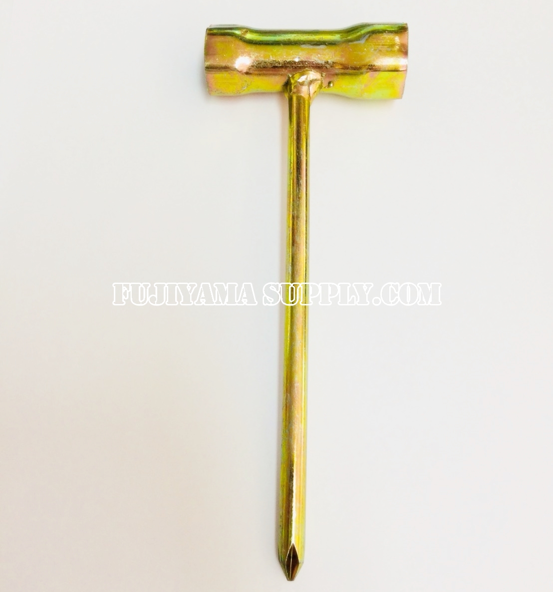 บล็อคไขควง ถอดหัวเทียนเครื่องตัดหญ้า No.17-19 ปลาย +