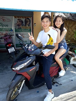 มอไซค์เช่าภูเก็ต/เช่ามอไซค์ภูเก็ต