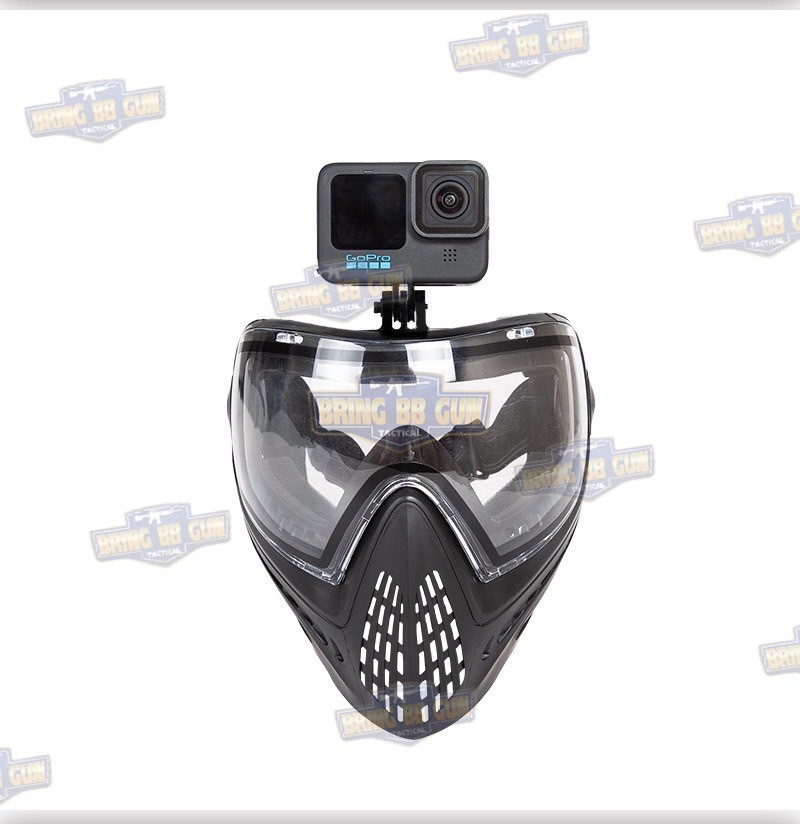 ขาจับกล้อง Action Camera ติดหน้ากาก FMA F1-F5 / DYE I4-I5 (ขาจับกล้อง Go Pro ติดหน้ากาก FMA F1-F5 / DYE I4-I5) (GoPro mount)