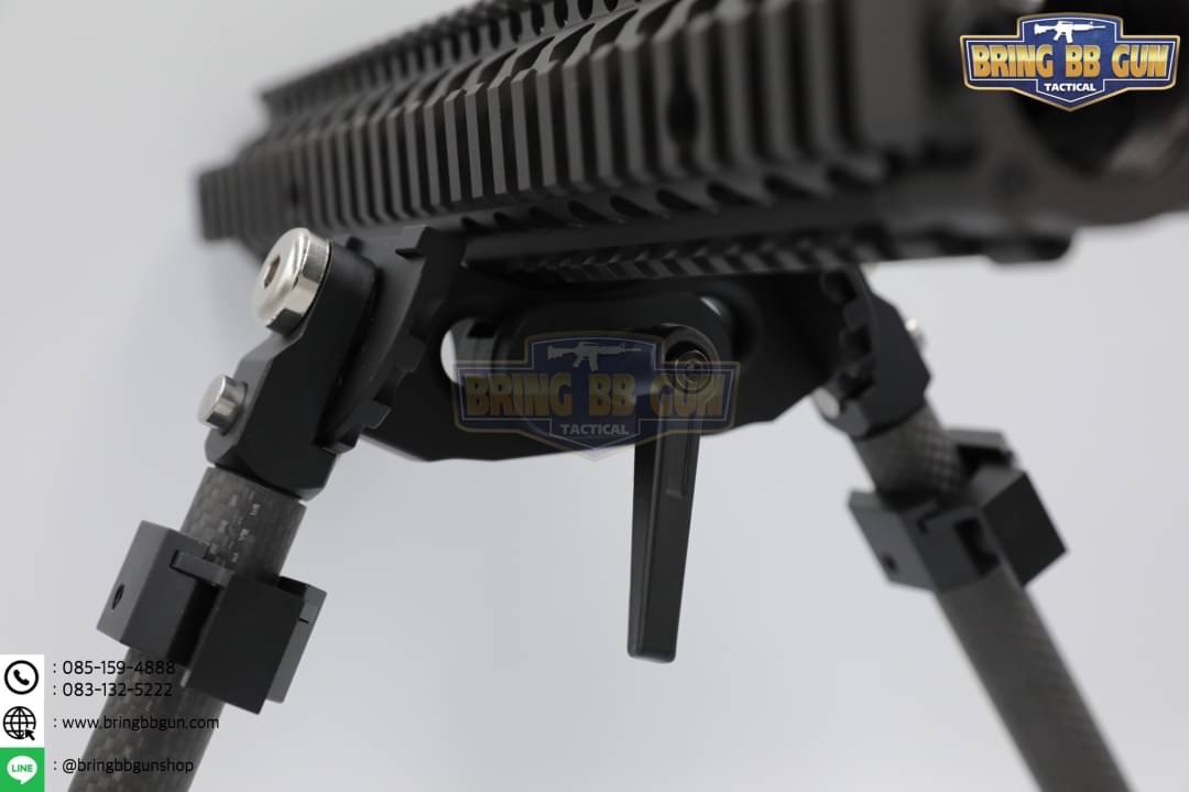 ขาทราย V10 Carbon Fiber