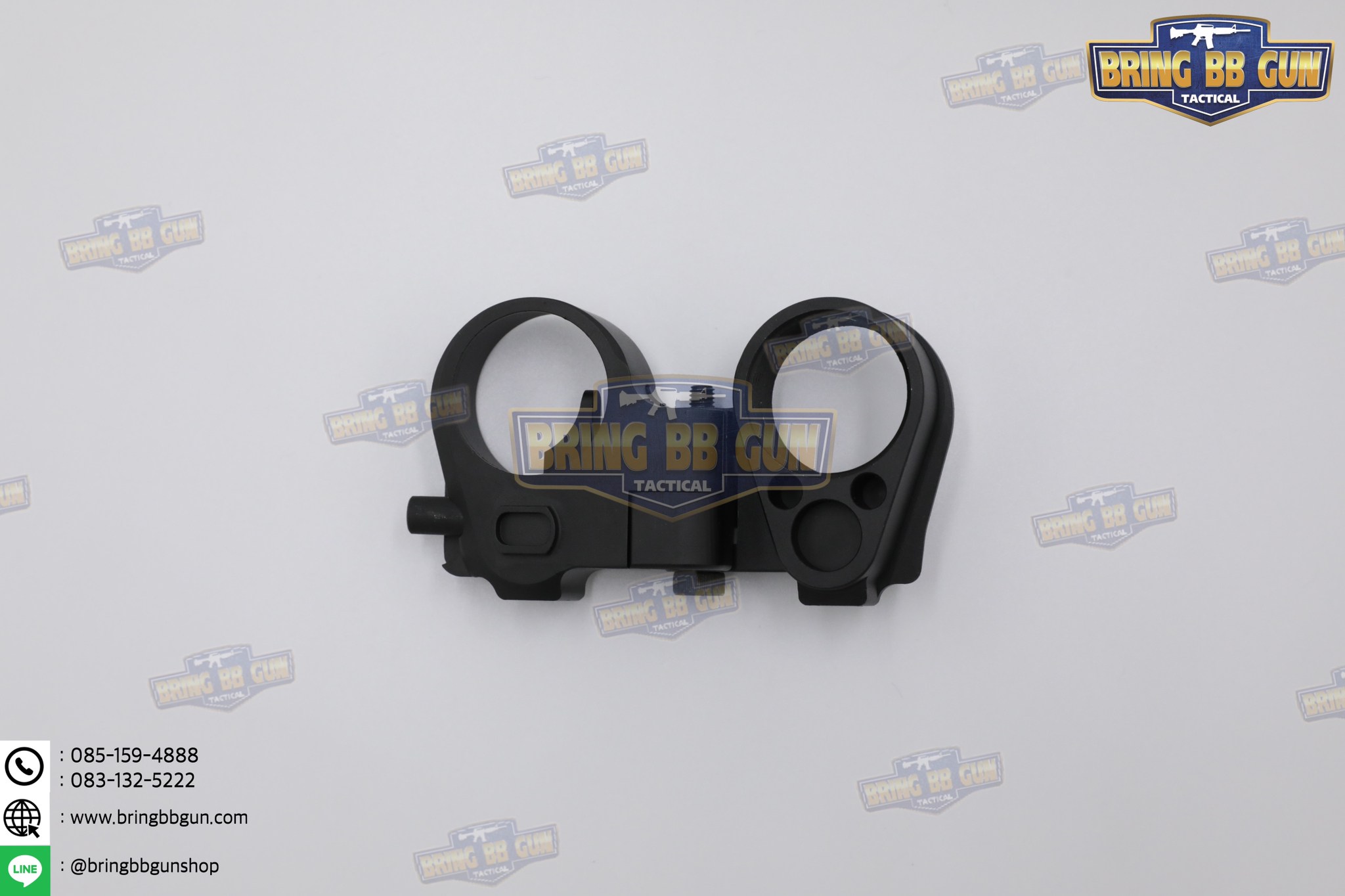 Adapterแปลงท้ายพับ Gen3 (AR Folding Stock Adapter Gen3)