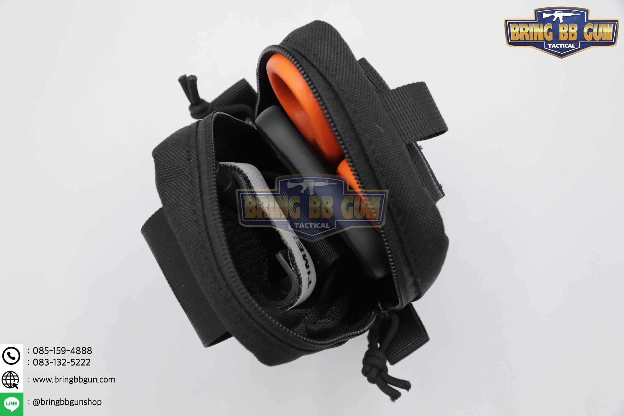 กระเป๋าอเนกประสงค์ B14 (ซองมือถือ B14)