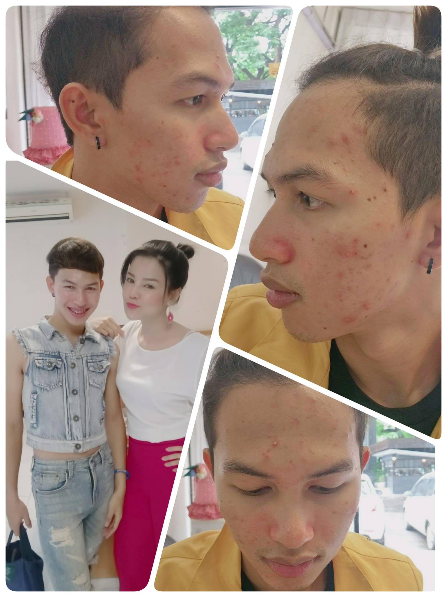 รีวิว ปี 62