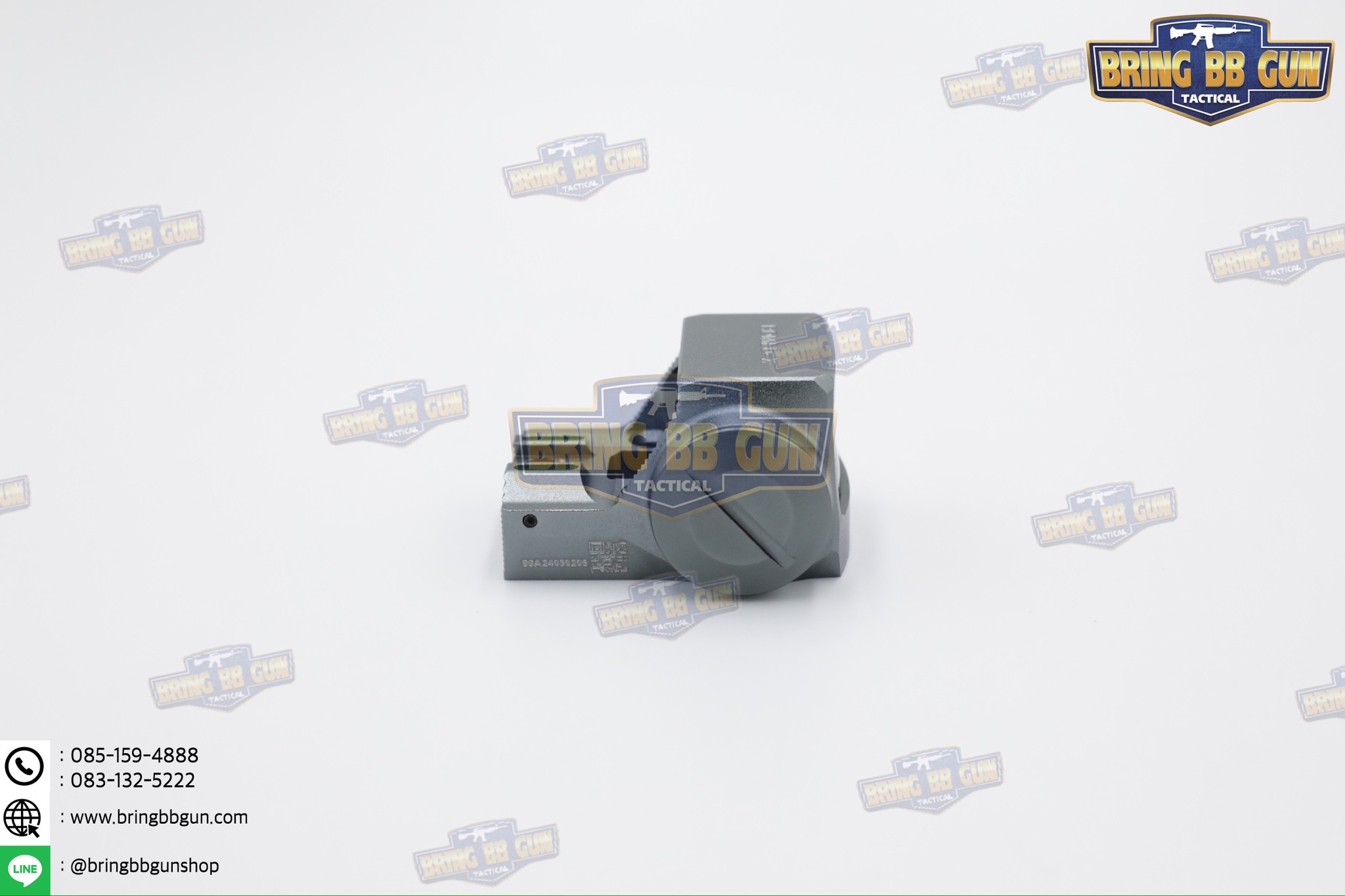 ดอท ทรง Sig Sauer รุ่น ROMEO-X (ROMEO-X COMPACT Red Dot Reflex Sight)\