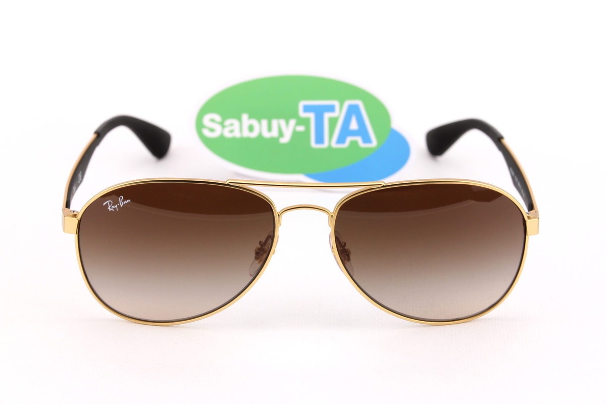 RayBan RB3549 112/13