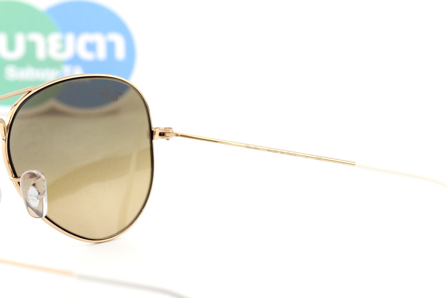 RayBan Aviator RB3025 001/3K