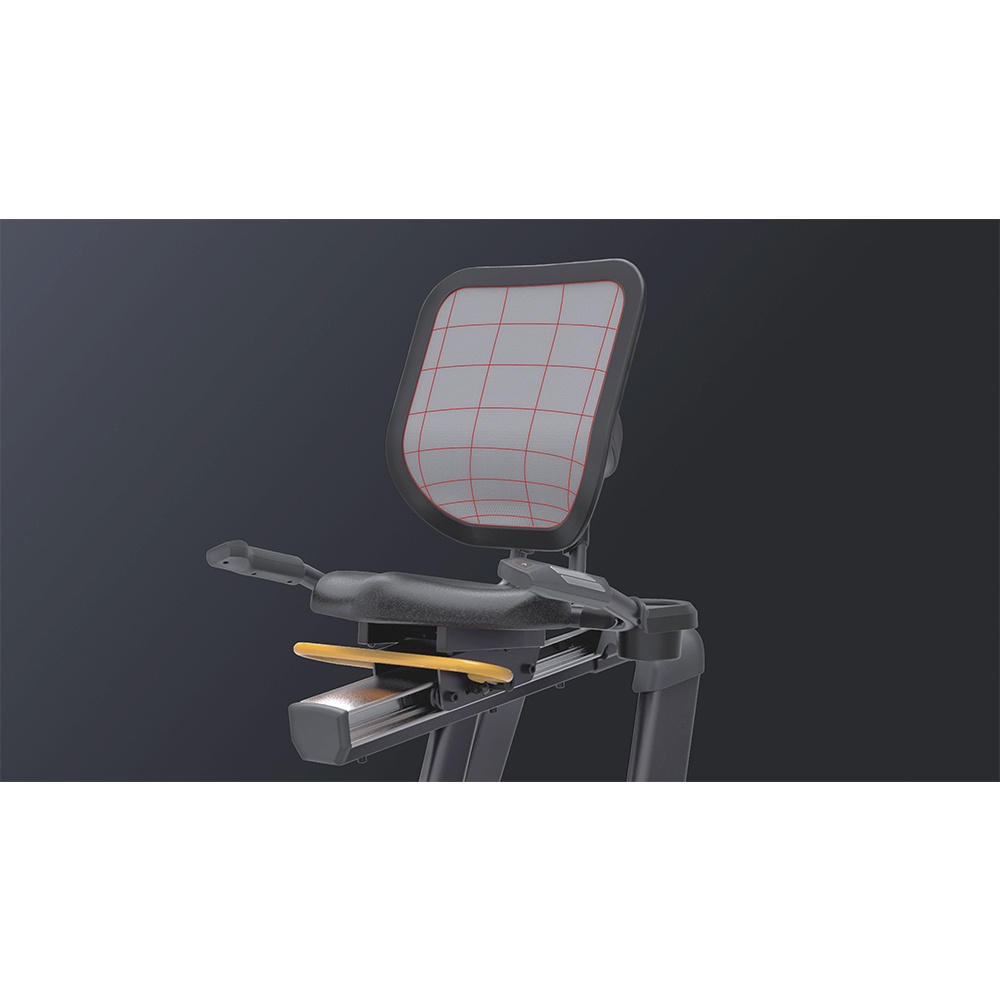 62,205 *ทักแชทผ่อน0%ค่าส่ง 0บ.(Global Version) Matrix Recumbent Bike R30XR จักรยานเอนปั่น