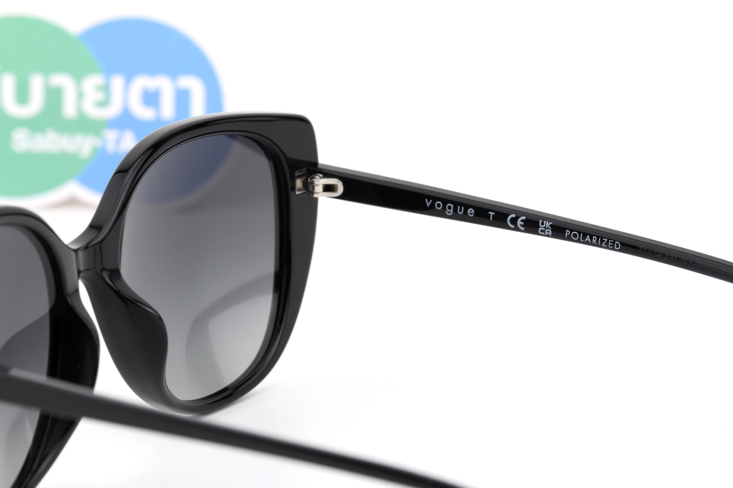 Vogue VO5623SF W44/T3 Polarized Lens