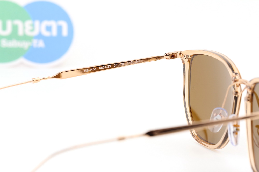 RayBan RB4451 680133