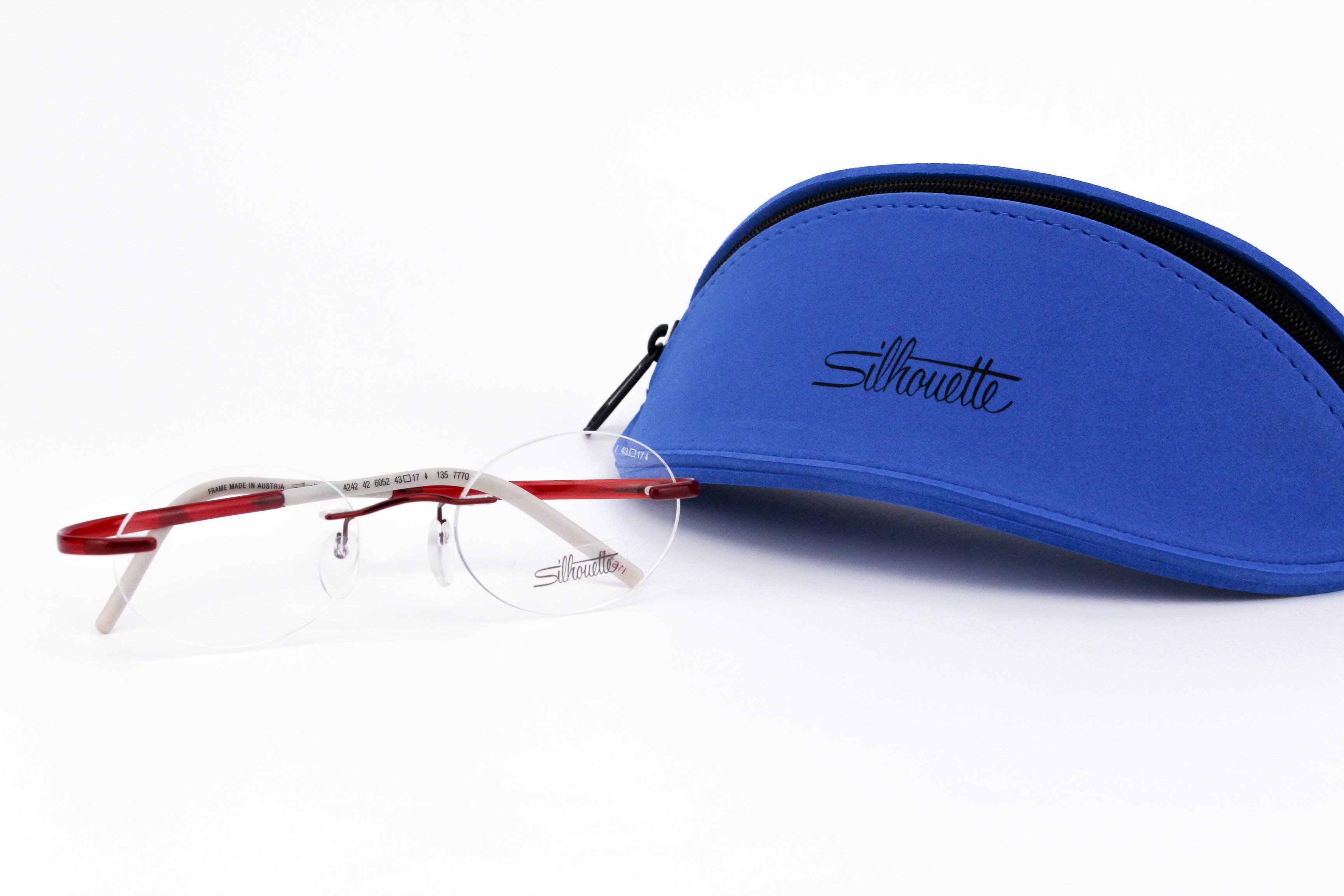 SILHOUETTE 4242 42 6052