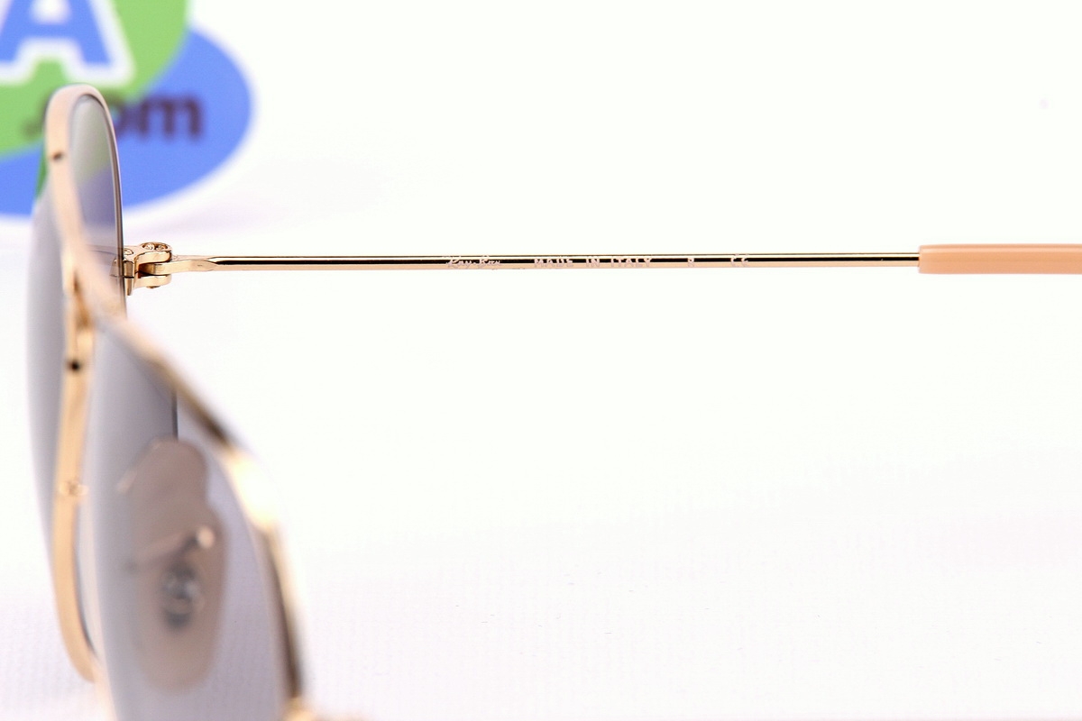 RayBan Aviator Evolve RB3025 9064V8