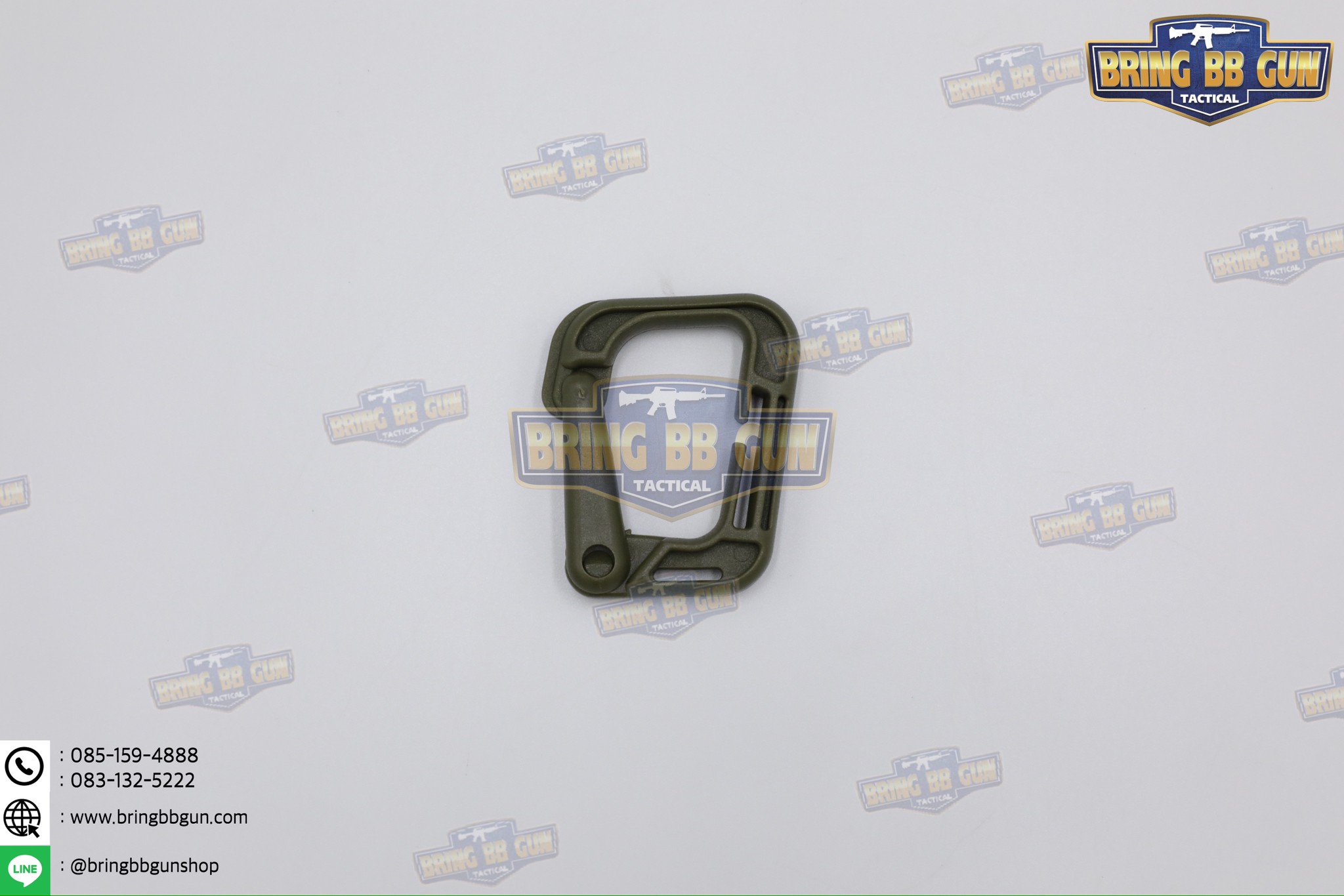 Tactical Link รุ่น D