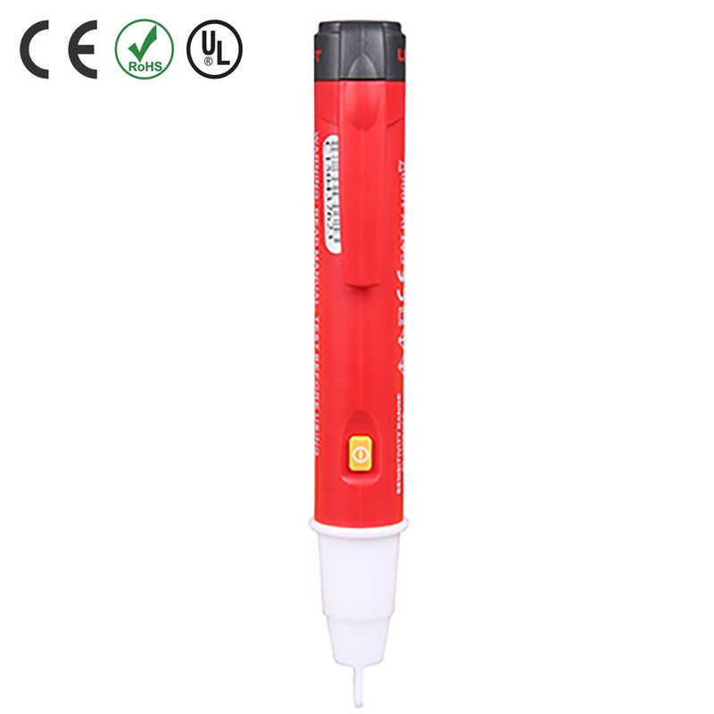 UNI-T UT12A เครื่องตรวจวัดแรงดันไฟฟ้า