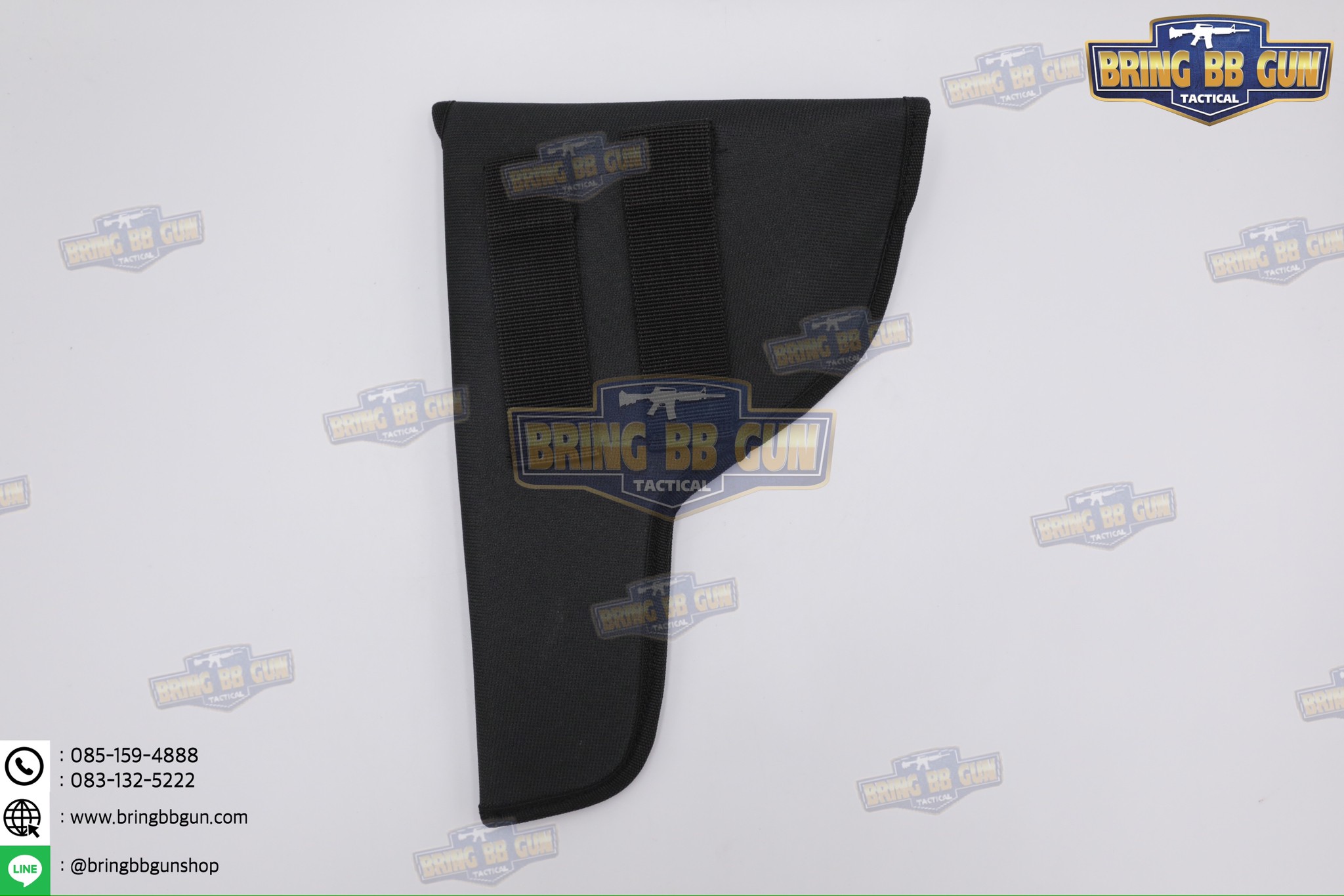 ซองปืนสวนสนาม (ซองปืน1911 ภาคสนาม) (ซองปืนผ้าพกนอก)