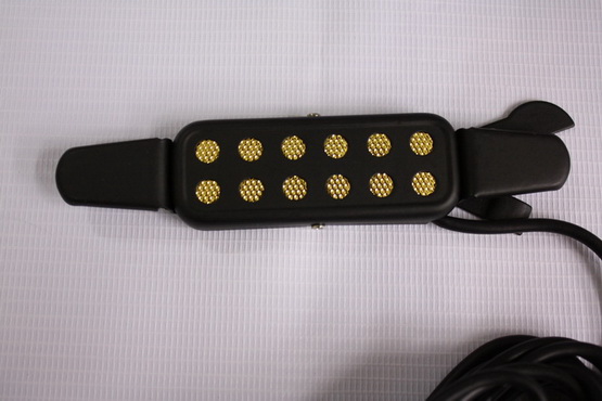 ปิ๊กอัพกีต้าร์ ใช้กับกีต้าร์ได้ทุกชนิด 38-41 นิ้ว