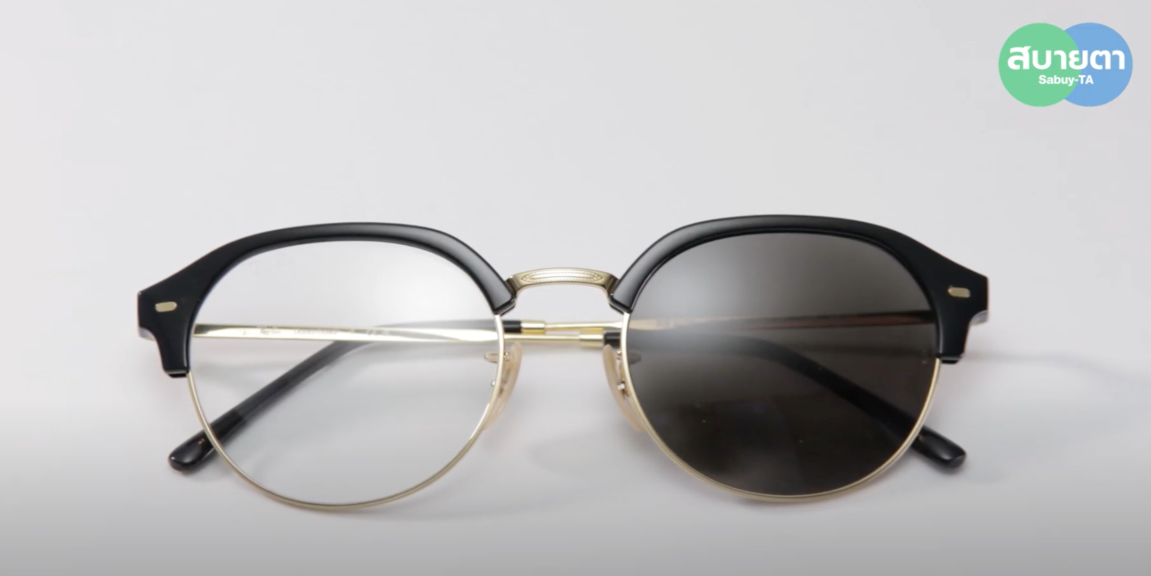 RayBan RB4429 601/GH