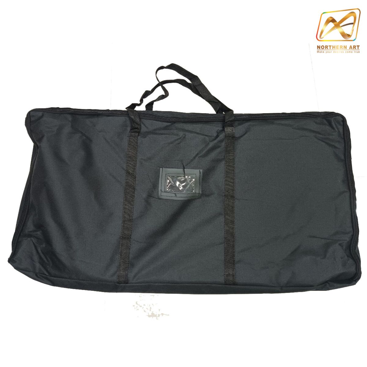 เคาน์เตอร์ออกบูธ ตรงมน TOP สีขาว ขนาด(W)80 x (D)40 x (H)93 cm. ถอดประกอบได้ เคลื่อนย้ายสะดวก