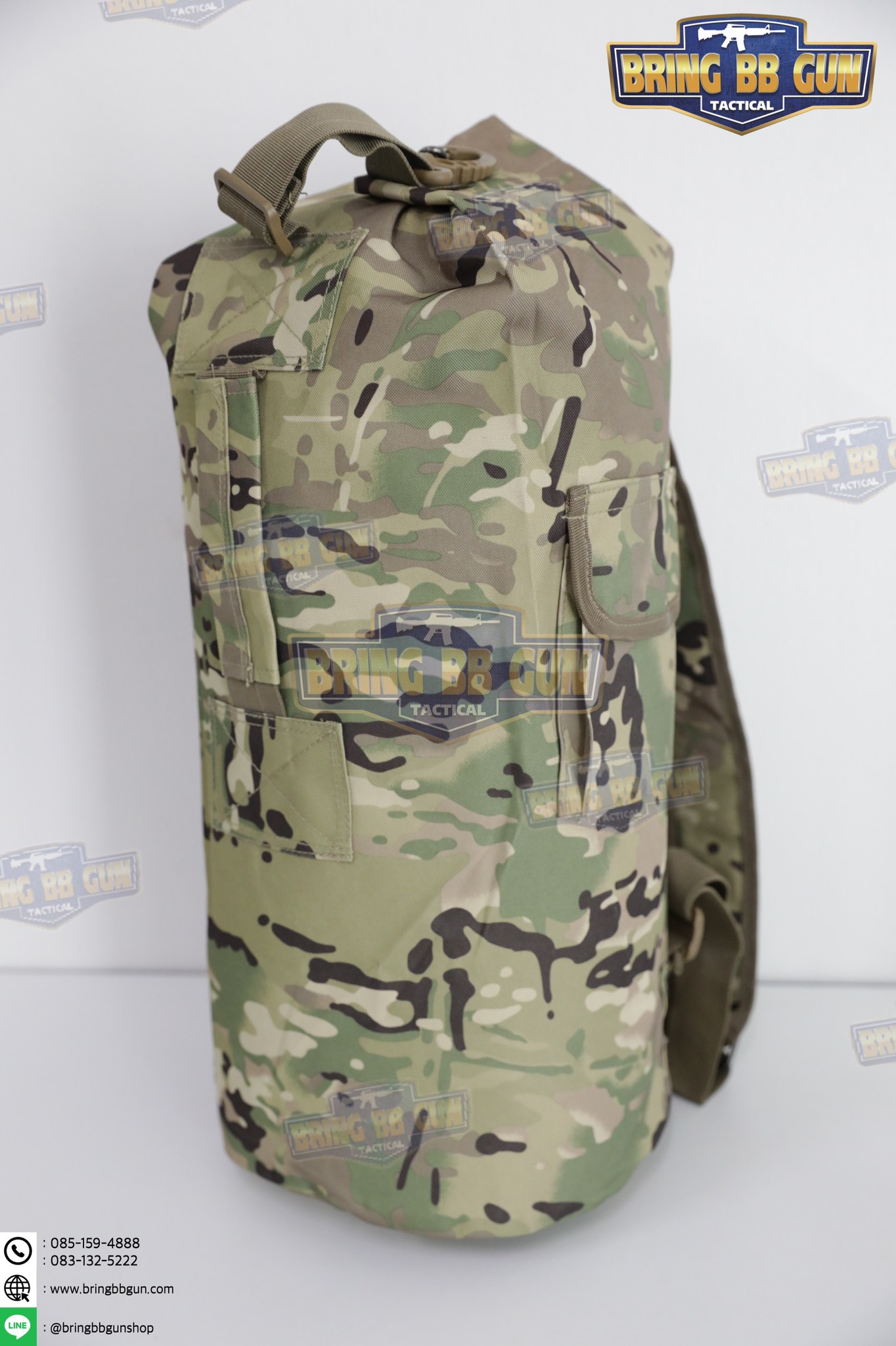 ถุงทะเล (ถุงทะเล หิ้วได้ สะพายได้)