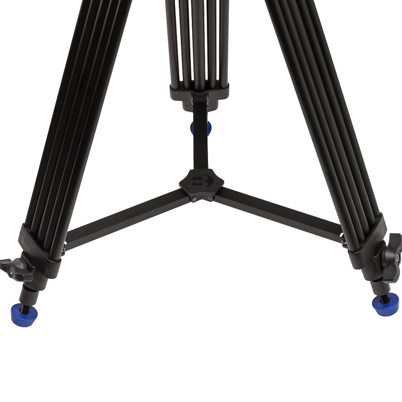 Benro KH25N Video Tripod