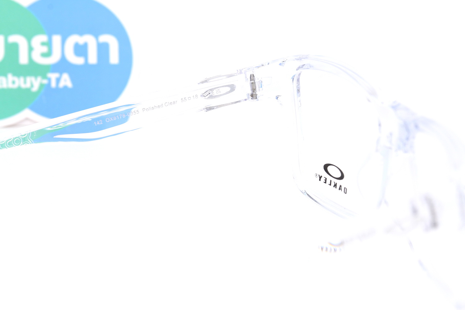 Oakley Rafter OX8178-03