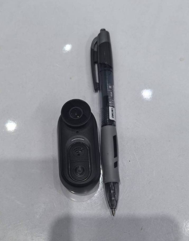 สำหรับนักผจญภัย กีฬา แอคชั่น Camera และผู้รักการบันทึกภาพทุกท่าน! ขอแนะนำ VD02 Action Diving Camera กล้องที่จะพาคุณไปสัมผัสประสบการณ์ใต้น้ำอย่างที่ไม่เคยมีมาก่อน!