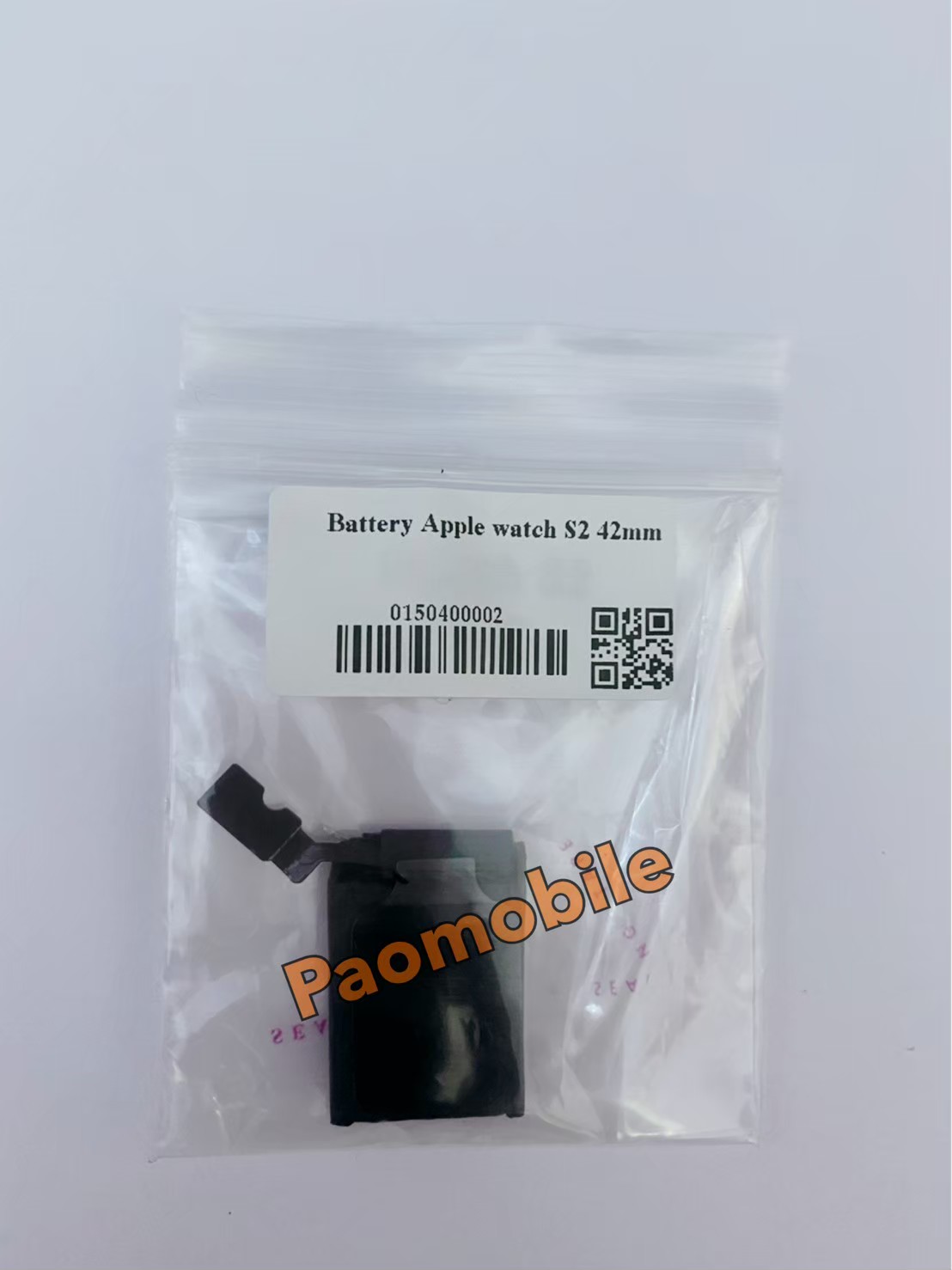 Battery Apple Watch S2 42mm SKU-02875