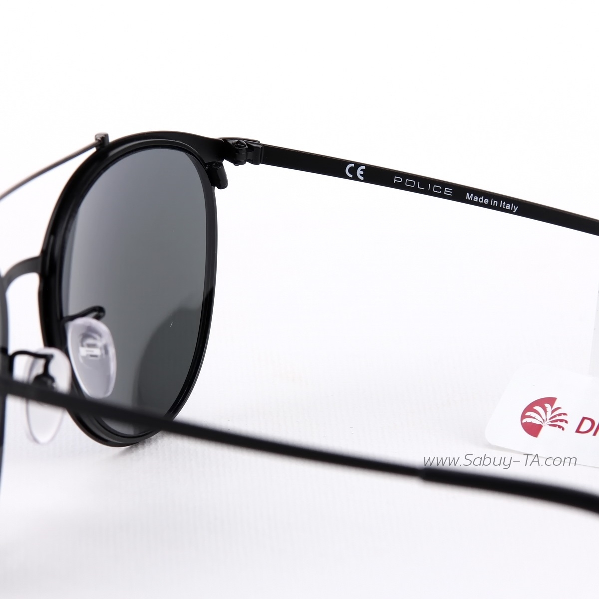 Police SPL156 COL.599B