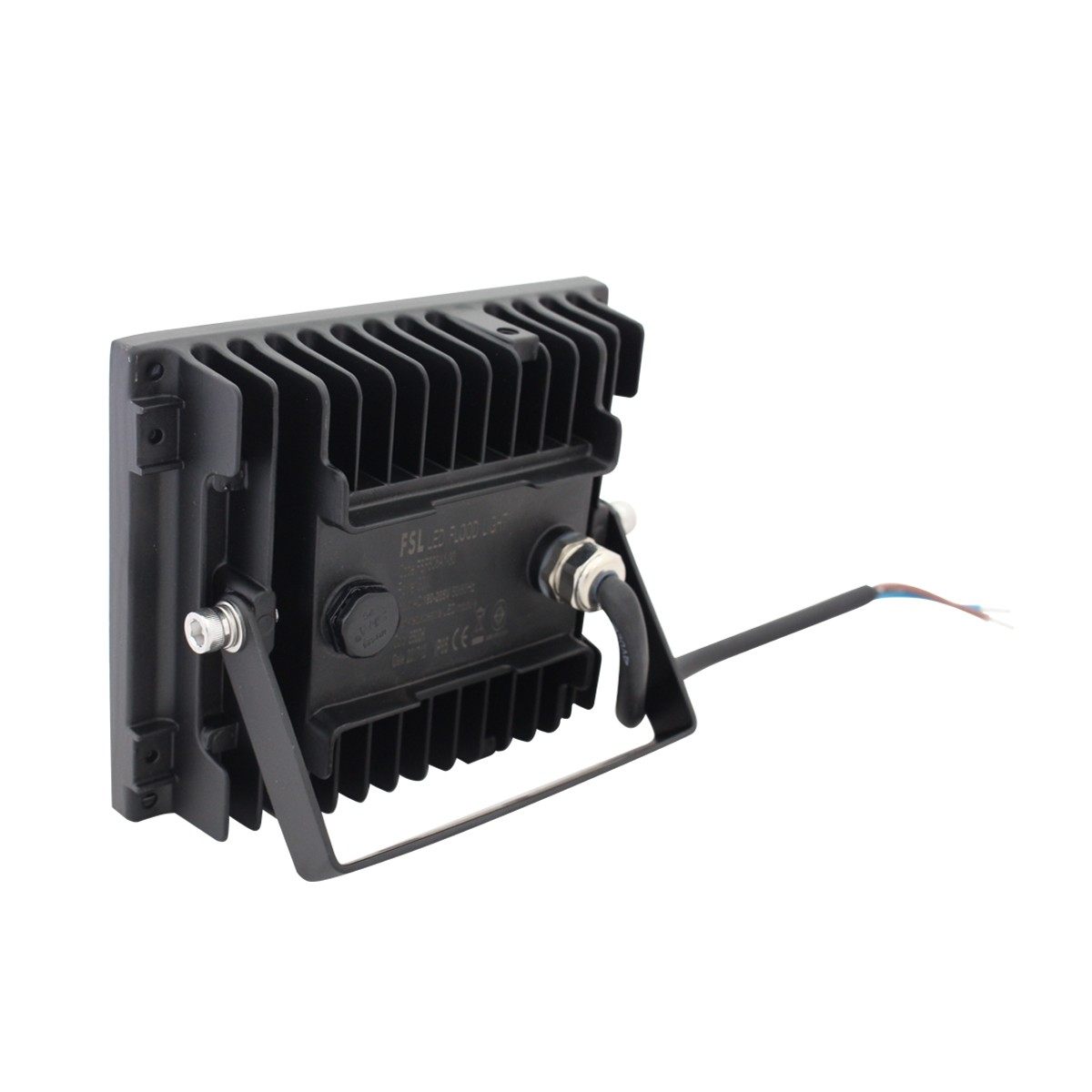 สปอร์ตไลท์ FSL-SPL-808A-50W แสงขาวและแสงวอร์มไวท์